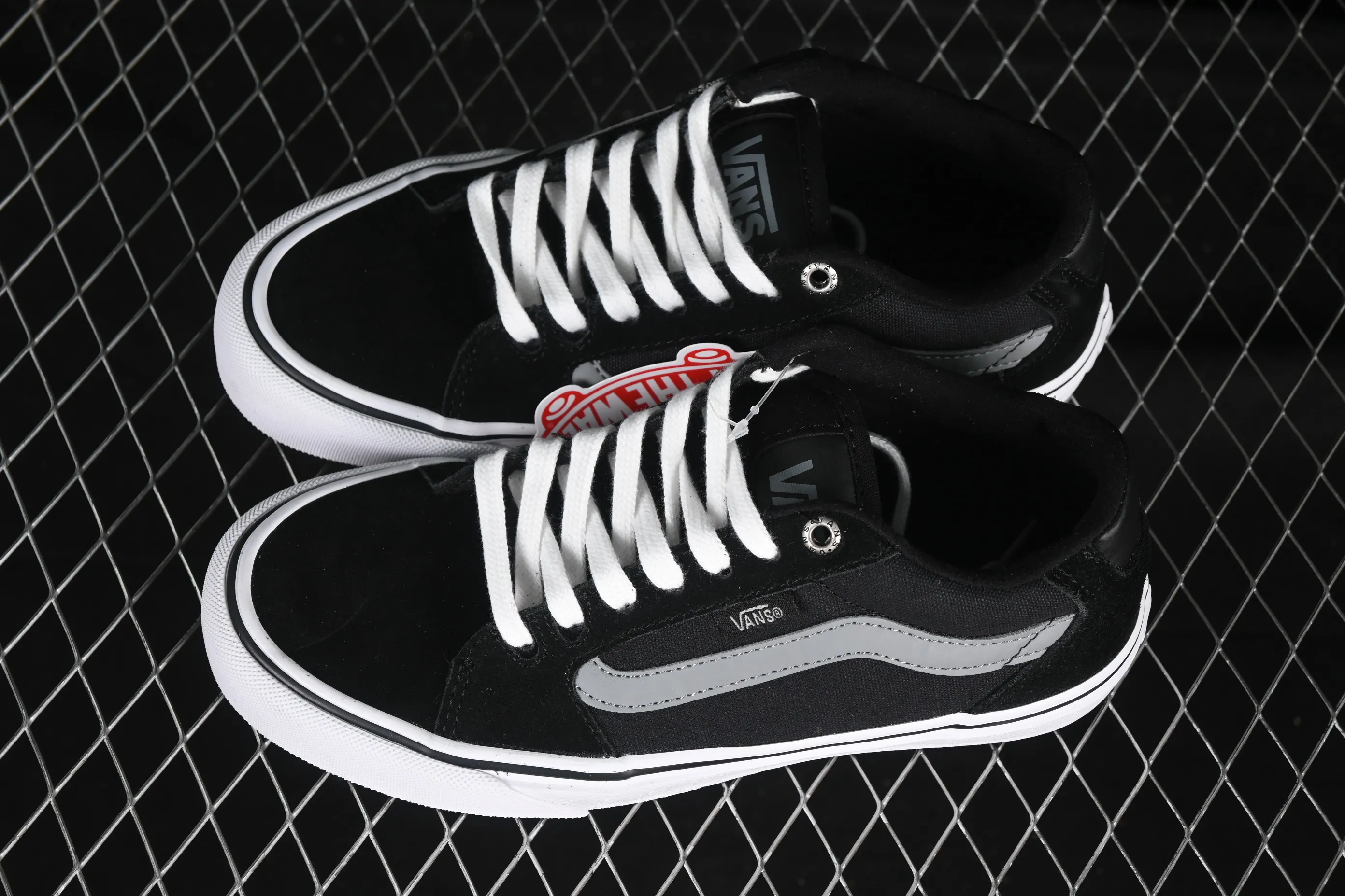 All categories Vans Vans series Vans Low Vans Faulkner Vans low-top casual sneakers VN0A34A4MKI